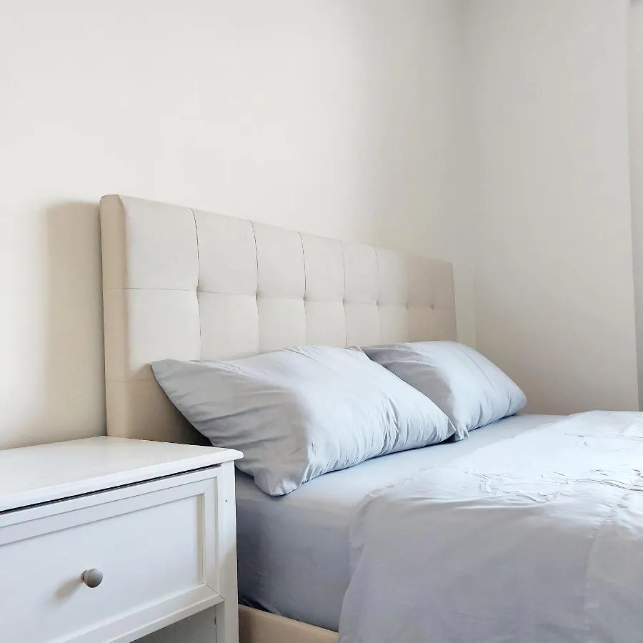 Cozy 1-Bedroom Apartment Downton Toronto