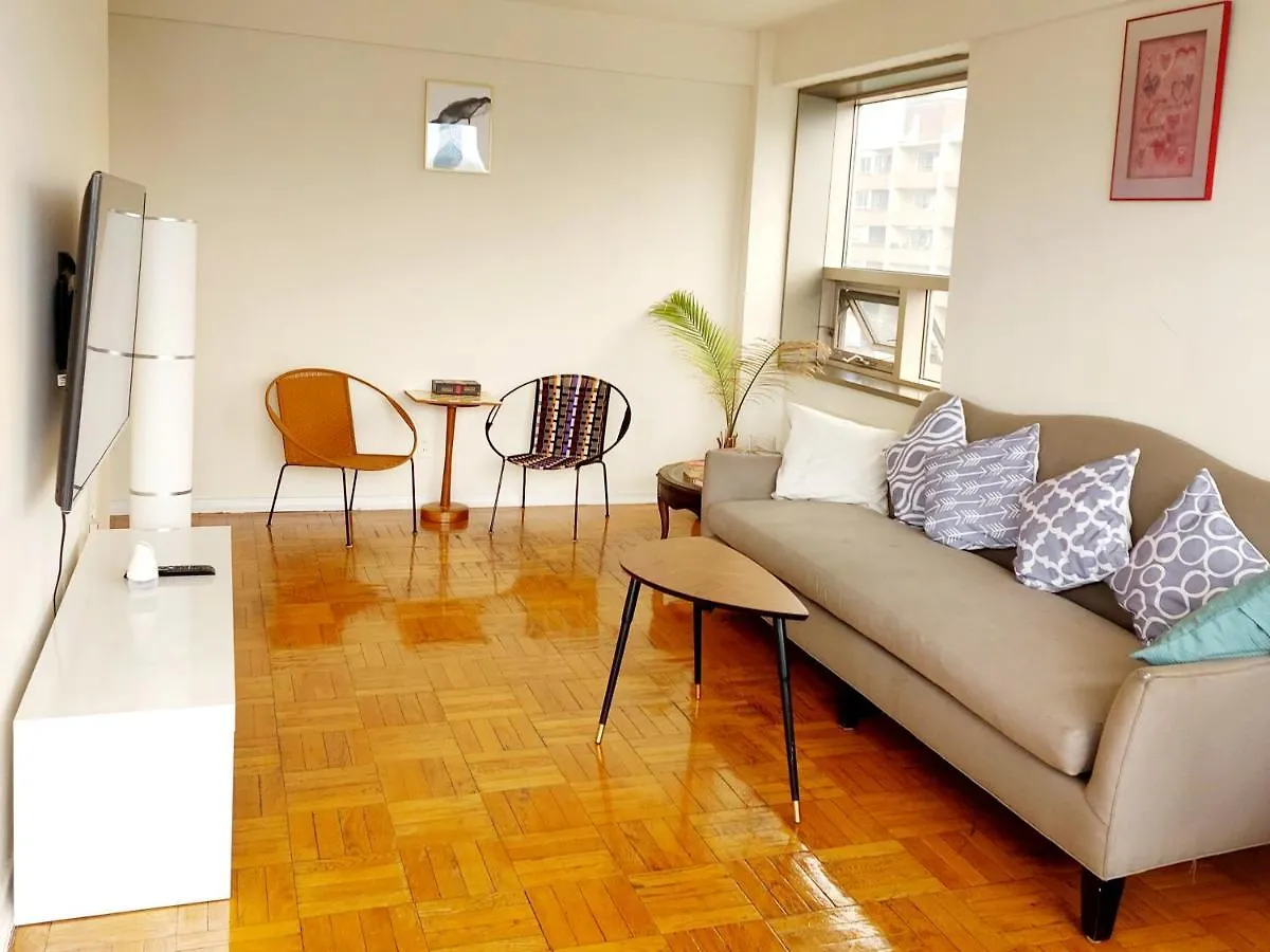 Cozy 1-Bedroom Apartment Downton Toronto